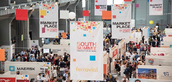 El South Summit elige a una decena de ‘start ups’ de salud entre sus finalistas en 2018
